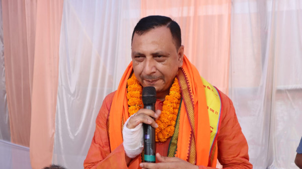 मधेस प्रदेशका मुख्यमन्त्री यादवले तेस्रो पटक विश्वासको मत लिँदै, यस्तो छ अङ्क गणित